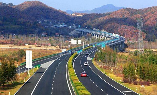 新开工1000公里高速公路 四川砂石需求市场持续升温