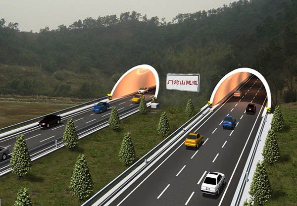 福州计划16年完成交通固投97.7亿 重点在高速公路