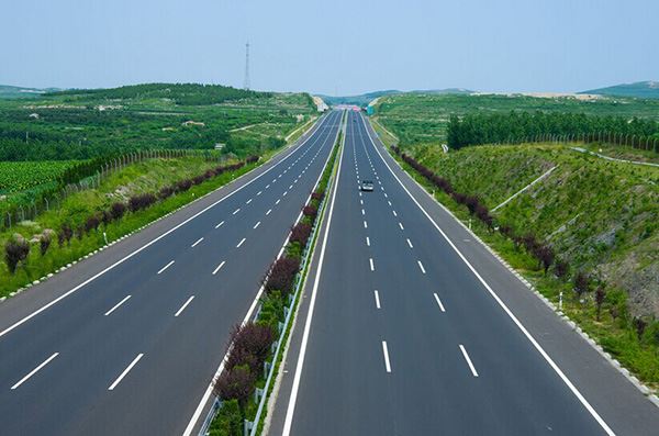 十三五上饶市将新建三条高速公路